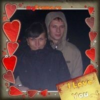 Анастасия Семёнова
