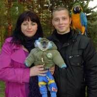 татьяна Гырляну