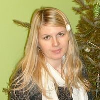 Турусина Олеся