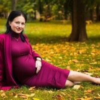 анастасия