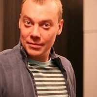 Любимый муж