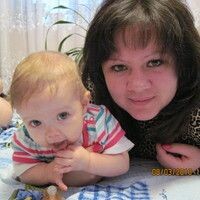 Людмила