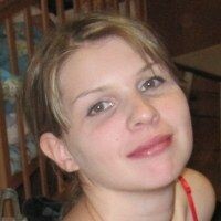 Оксана