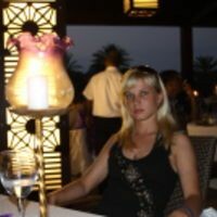 Ирина Денисенко