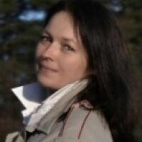 Алиса Шестакова