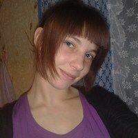 Наталья Торопова