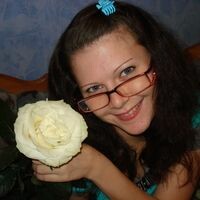 Соболева Наташа