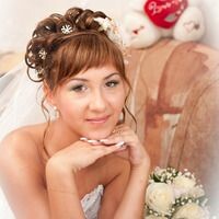 Казюлина Ирина