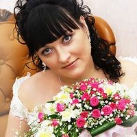 Оксана Сукманова