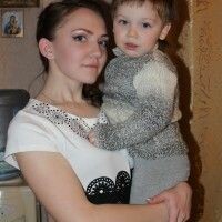 Екатерина Петрова