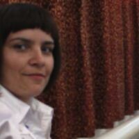 Анна Кравченко