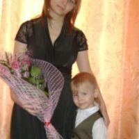 Ирина Дуплева