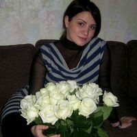 Маслова Марта
