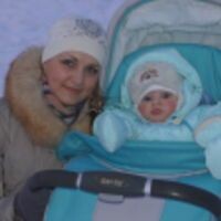 Кристина Алексеева