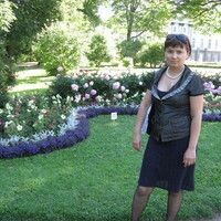 Зарипова Алина