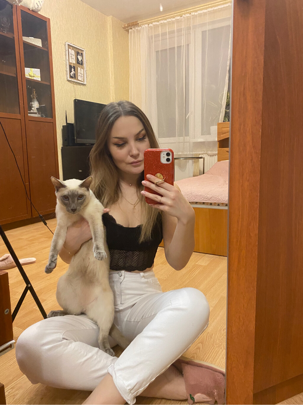 Bogdanova Alina