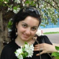 Карина