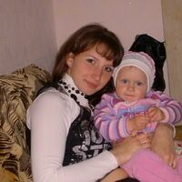 Лена Гаврилова