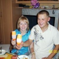Солоницина Наташа