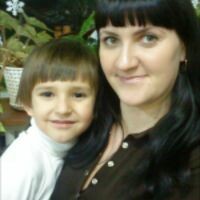 Наталья