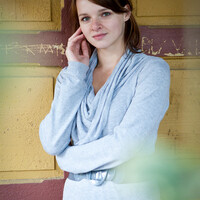 Марина