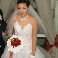 Абдреева Ляззат