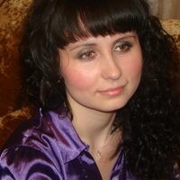 Марина Киселева