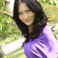 Саида Абзулинова