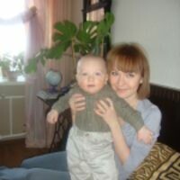 Наталия