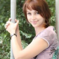 Татьяна Медведева