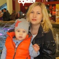 Оксана