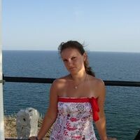 анастасия