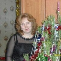 подрядова людмила