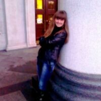 Елена Чулицкая