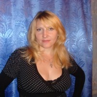 Волкова – Михеева Надежда