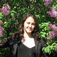 Анастасия Белицкая