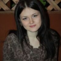 Галина Митькина