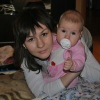 Леухина Дарья