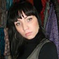 Светлана Каредина