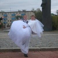 Железникова Анечка