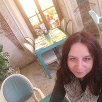 Наташа Удальцова