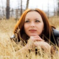 Анна Федорова