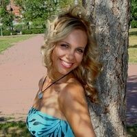 Екатерина Найданова
