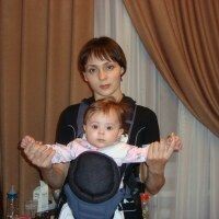 Оксана