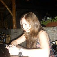 Екатерина Смыкова