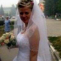 Елена Артамонова