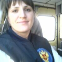 наталья КАПАРОВА