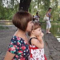 Елена Mарченко