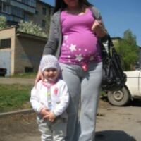 Людмила Бородина