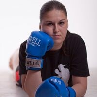Илона Пугач